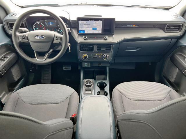 2022 FORD MAVERICK X 3FTTW8E92NRA03359