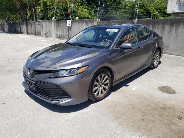 2019 TOYOTA CAMRY 4C 4T1B11HKXKU774653