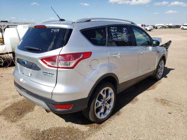 2015 FORD ESCAPE TIT - 1FMCU0J91FUC42419