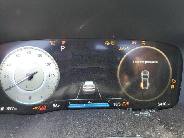 2022 HYUNDAI SANTA FE C 5NMS5DAL8NH457513