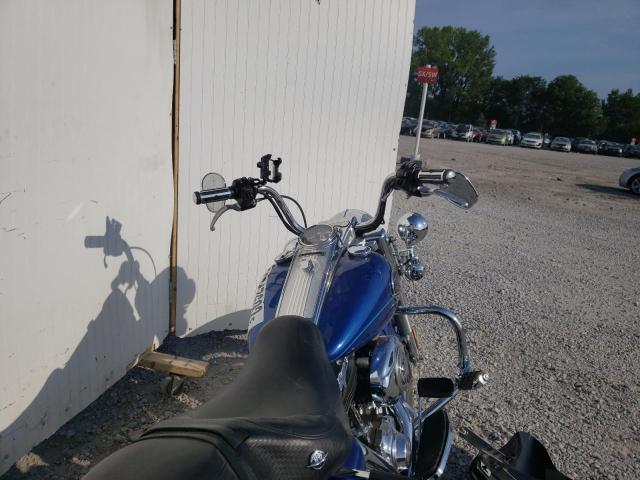 2010 HARLEY-DAVIDSON FLHRC 1HD1FR417AB622156
