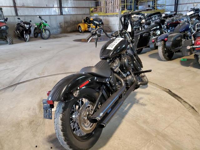 2018 HARLEY-DAVIDSON FXBB STREE 1HD1YJJ17JC029648