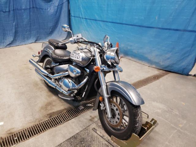 2007 suzuki store vl800