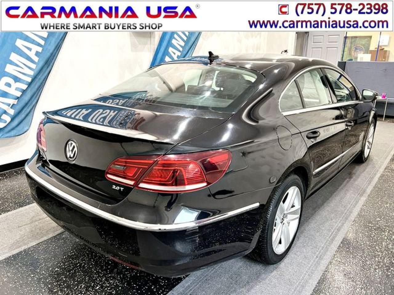 2013 Volkswagen Cc Sport VIN: WVWAP7AN6DE521185 Lot: 55940512