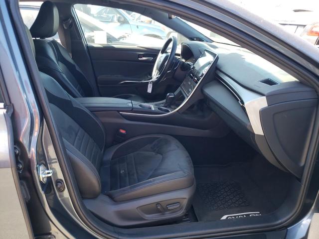 2020 TOYOTA AVALON XSE 4T1E21FB2LU017261