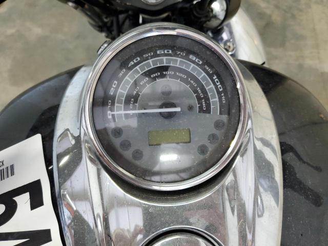 2013 HONDA VT1300 CS JH2SC6701DK300267