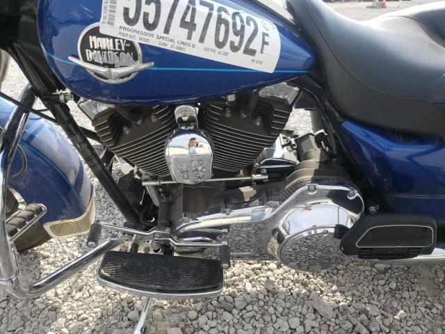 2010 HARLEY-DAVIDSON FLHRC 1HD1FR417AB622156