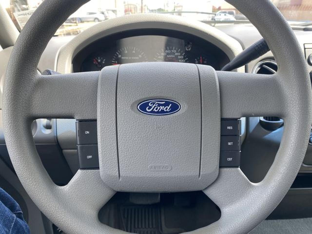 2007 Ford F150 VIN: 1FTPX12V77NA64204 Lot: 55948912