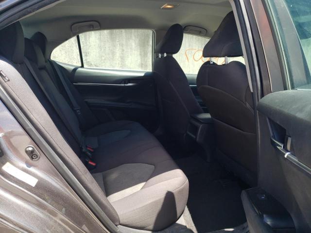 2019 TOYOTA CAMRY 4C 4T1B11HKXKU774653