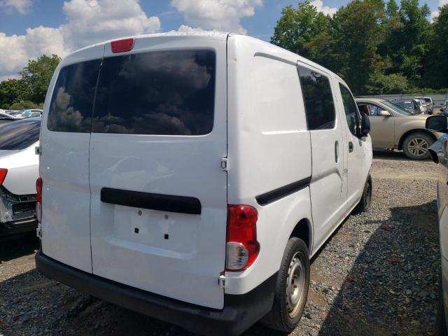 2015 NISSAN NV 200 3N6CM0KN6FK710576