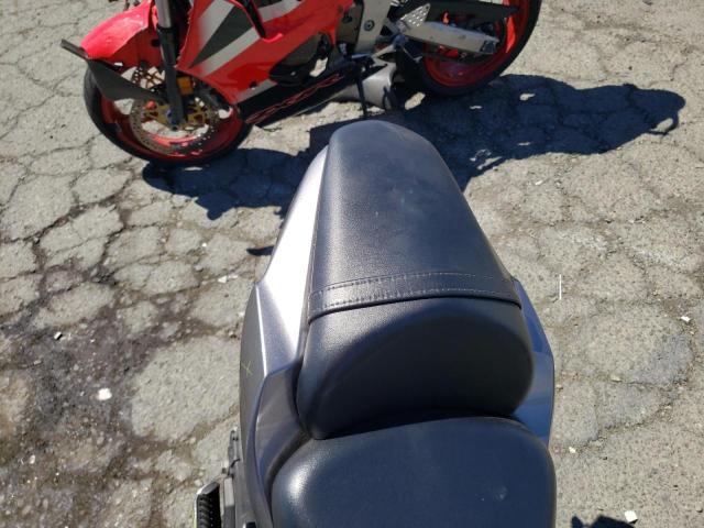 2021 KAWASAKI NINJA 650 ML5EXEN14MDA27472