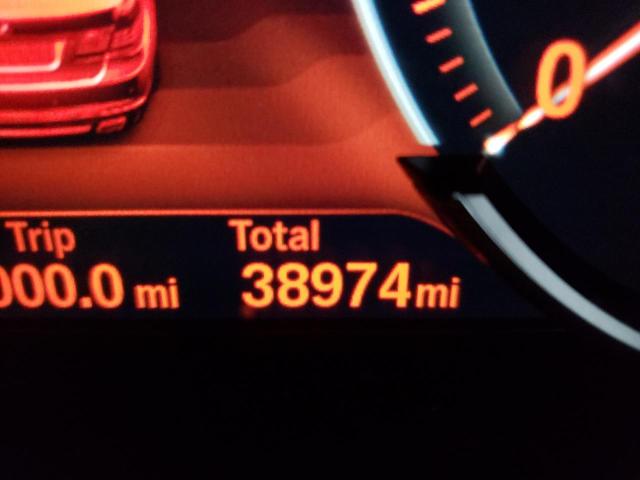 2015 BMW 750LI XDRI WBAYF8C57FD655021