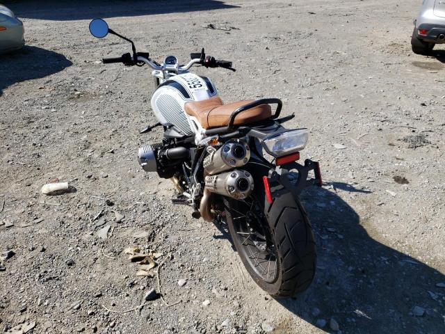 2020 BMW R NINE T S WB10J330XLZ795324