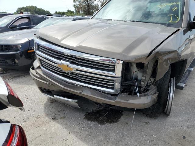 2015 CHEVROLET SILVRDO LS 3GCPCTEC4FG383102