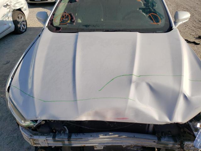 2017 FORD FUSION TIT 3FA6P0RU5HR383494