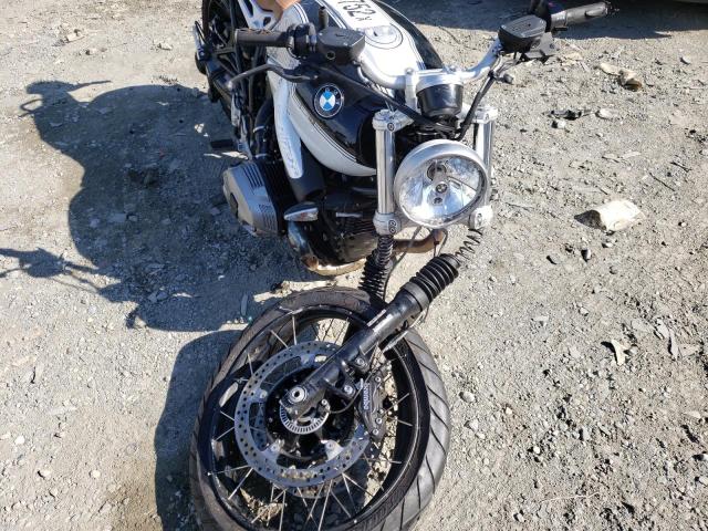 2020 BMW R NINE T S WB10J330XLZ795324
