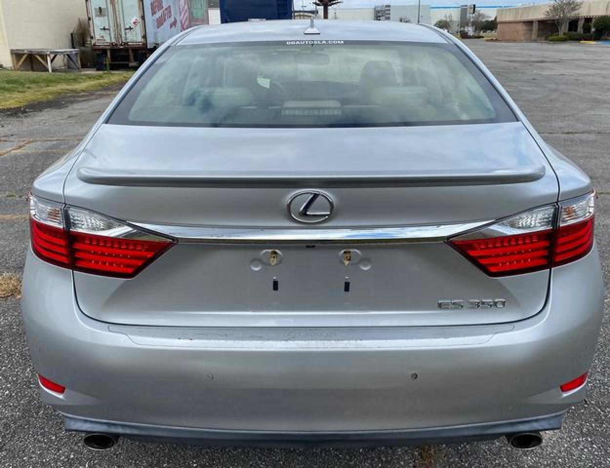 2013 Lexus Es 350 VIN: JTHBK1GG1D2064424 Lot: 55948592