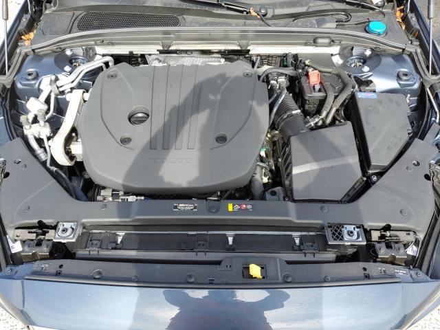 2022 VOLVO S60 B5 INS 7JRL12FL3NG172658