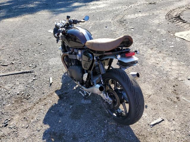 2019 TRIUMPH MOTORCYCLE SPEED TWIN SMTD54HF6KT936582