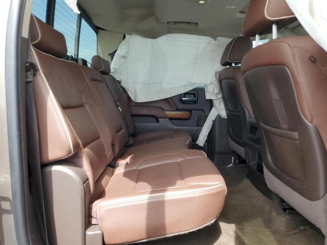 2015 CHEVROLET SILVRDO LS 3GCPCTEC4FG383102