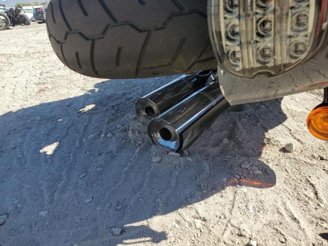 2022 HARLEY-DAVIDSON FLXRS 1HD1YWZ21NB025603