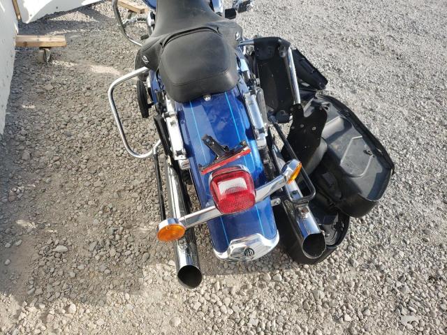 2010 HARLEY-DAVIDSON FLHRC 1HD1FR417AB622156