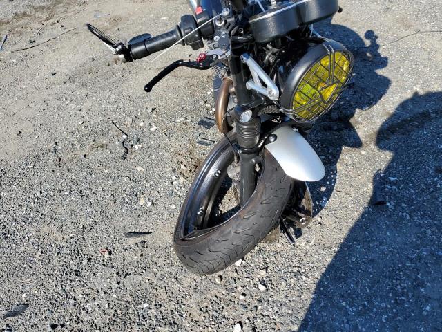 2019 TRIUMPH MOTORCYCLE SPEED TWIN SMTD54HF6KT936582