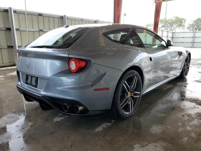 2015 FERRARI FF ZFF73SKA8F0205132