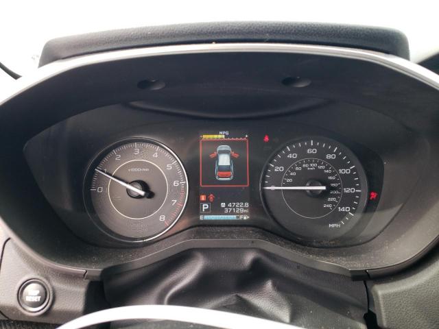 4S3GKAD63H3606030 Subaru Impreza Premium Plus