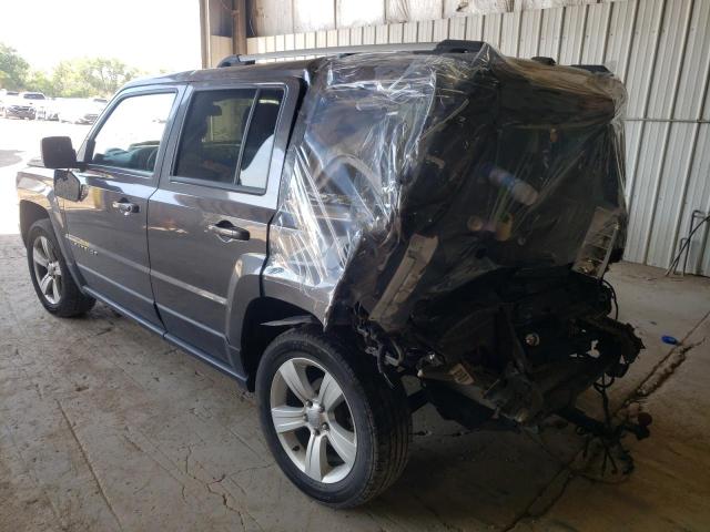 2015 JEEP PATRIOT LI 1C4NJRCB8FD244341