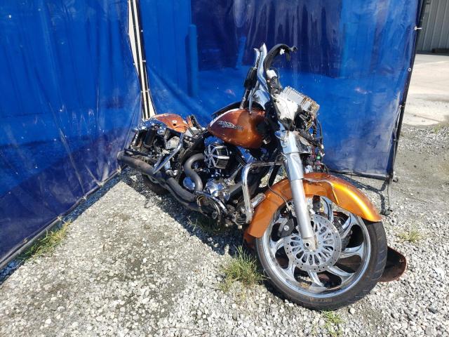 2014 Harley-Davidson Flhx Street for sale in Spartanburg, SC