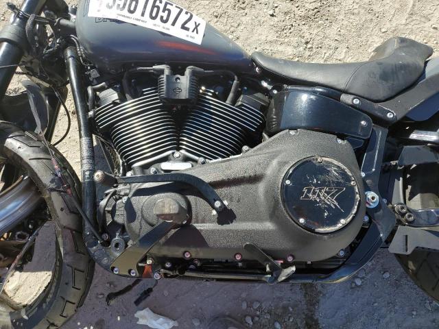 2022 HARLEY-DAVIDSON FLXRS 1HD1YWZ21NB025603