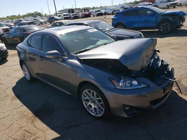 2012 Lexus IS 250 