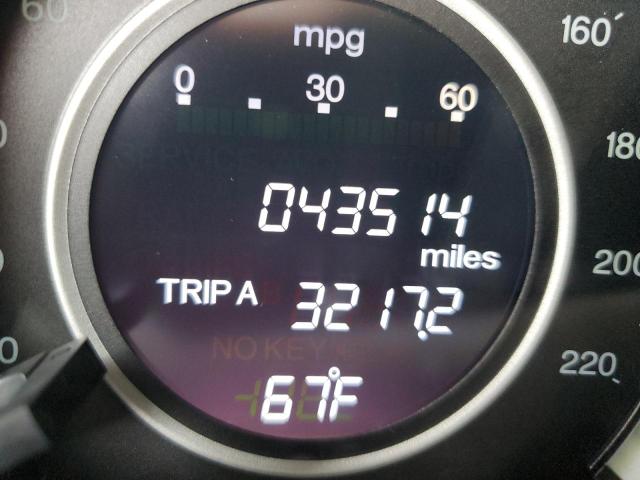 2016 HONDA CR-V SE - 2HKRM4H47GH641556