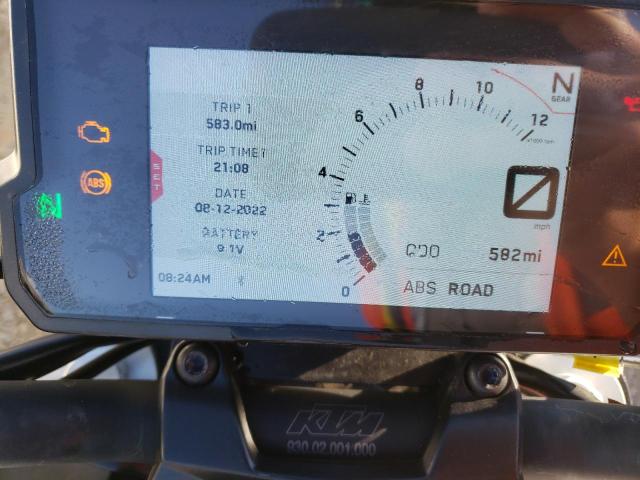 2021 KTM 390 DUKE MD2JPJ408MC258281
