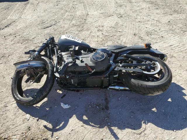 2022 HARLEY-DAVIDSON FLXRS 1HD1YWZ21NB025603