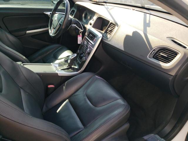 YV1612FS7D2183557 Volvo S60