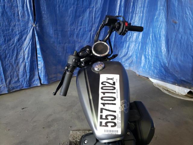 2014 YAMAHA XVS950 CU JYAVN05E1EA003658