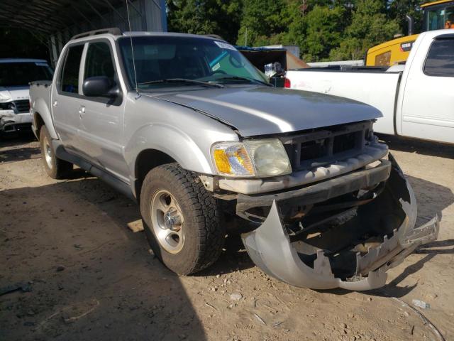 2005 Ford Explorer Sport Trac 