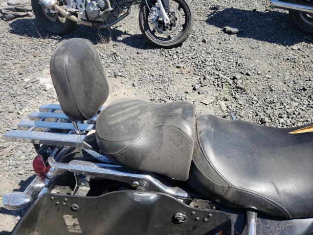 2000 HARLEY-DAVIDSON FLHR 1HD1FDV12YY626446