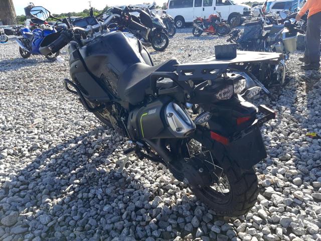 2021 YAMAHA XT1200ZE JYADP05E1MA001557