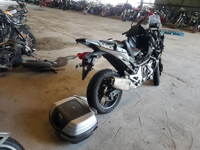 2012 HONDA NC700X DCT JH2RC6311CK000126
