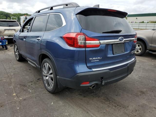 2020 SUBARU ASCENT TOU 4S4WMARD0L3462745