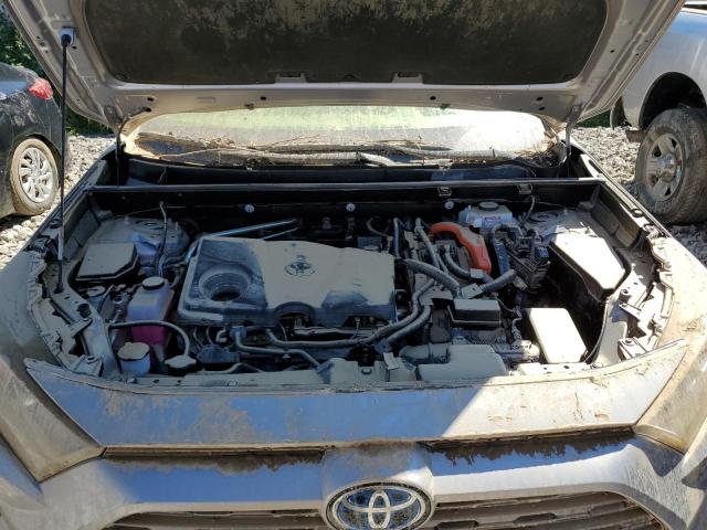 2021 TOYOTA RAV4 XSE - JTME6RFV7MD515314