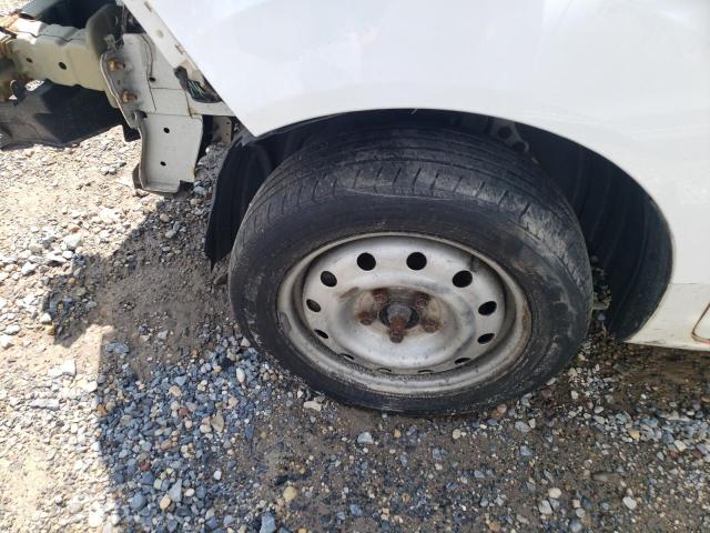2015 NISSAN NV 200 3N6CM0KN6FK710576