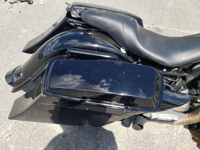 2006 HARLEY-DAVIDSON FLHRCI 1HD1FRW136Y609034