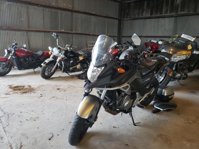 2012 HONDA NC700X DCT JH2RC6311CK000126