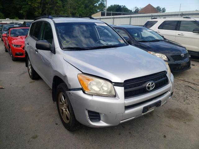 2010 Toyota RAV4 