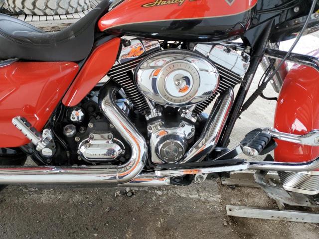 2010 HARLEY-DAVIDSON FLHR 1HD1FB417AB630815