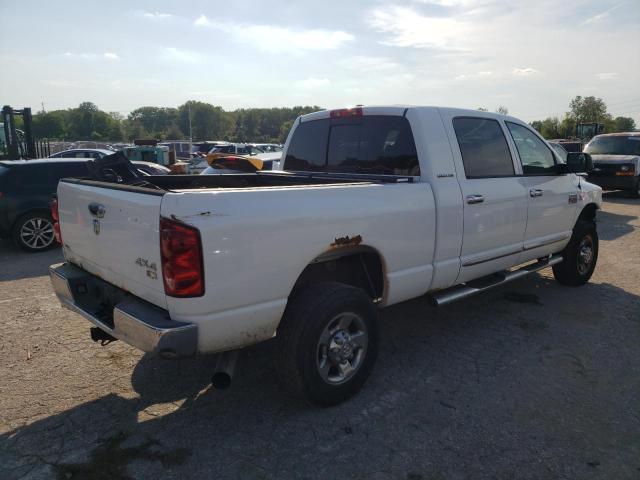 2018 DODGE RAM 2500 3D7KS29C37G701915